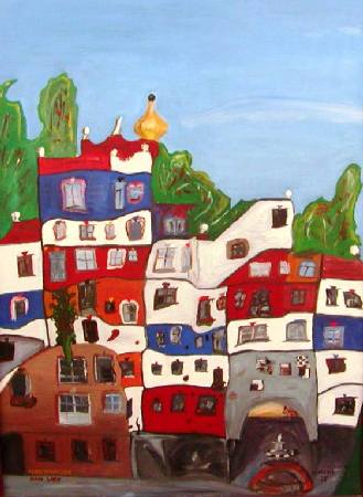 BartosikHundertwasserhaus.jpg, 28kB