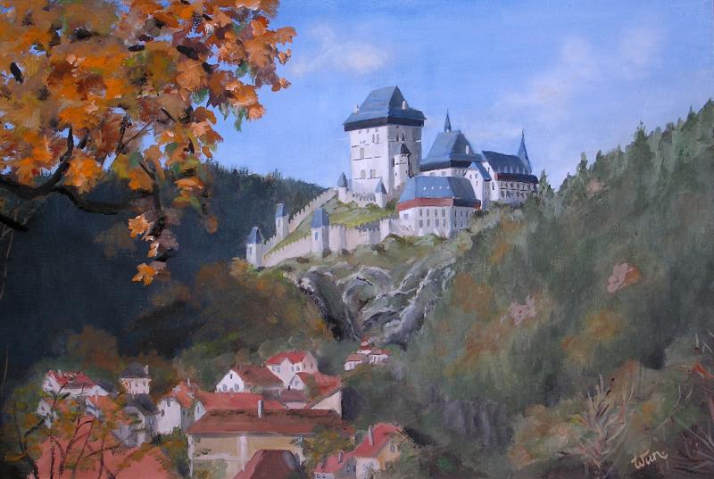 Karlstejn