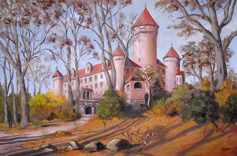 Konopiste