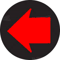 tlacZnackaSipkaVlevo.png, 2,0kB