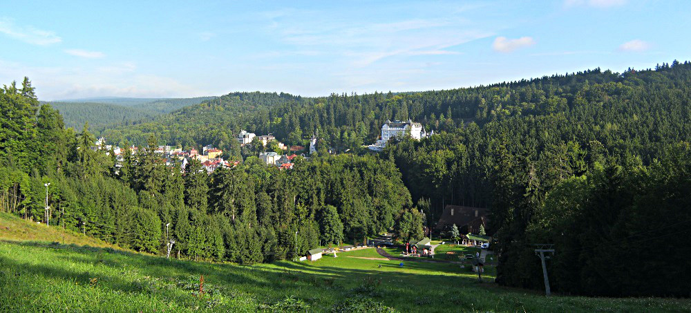 Mari�nsk� L�zn�