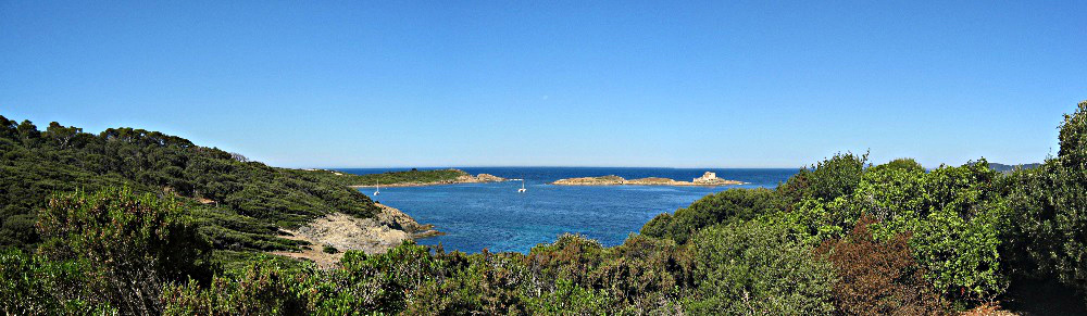 Porquerolles