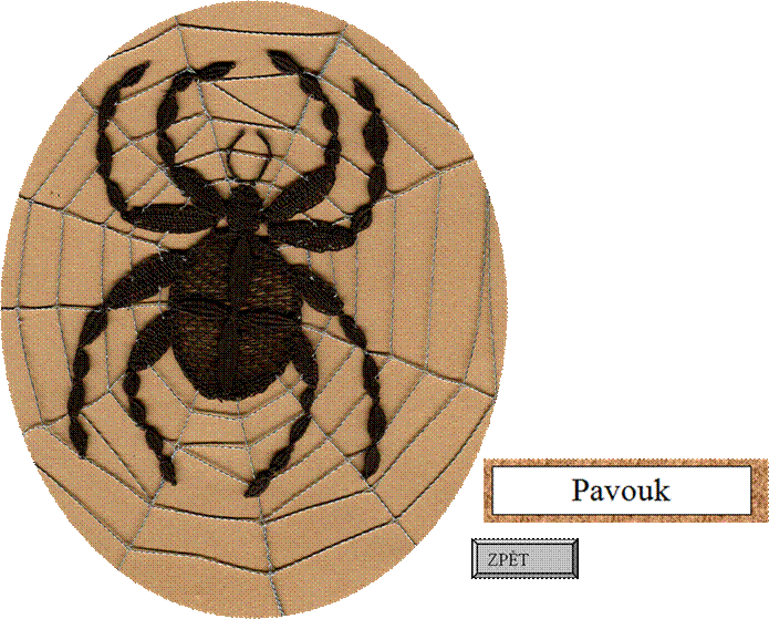 pavouk