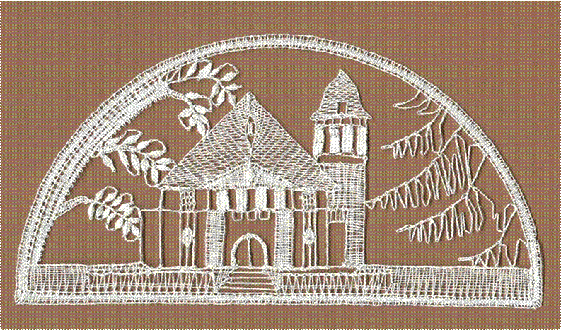 HK -evangelick� kostel